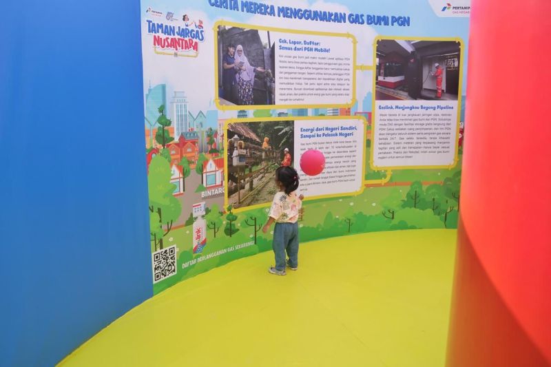 pgn-hadirkan-taman-jargas-nusantara-sebagai-sarana-edukasi-gas-bumi