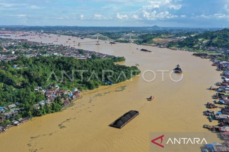 pelindo-tegaskan-pandu-tunda-di-sungai-mahakam-sesuai-ketentuan