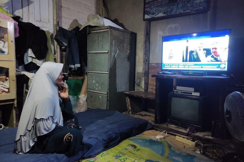 Hari Televisi Nasional 24 Agustus, kenali lagi peran dan manfaat TV