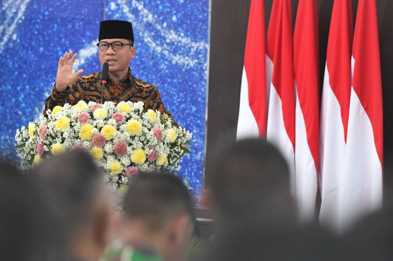 Mendes PDT pastikan unit usaha KMP sesuai potensi desa