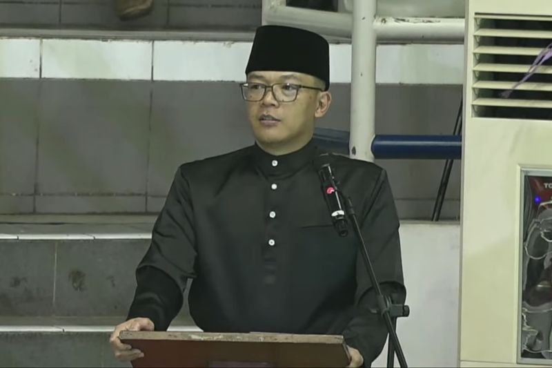 Rayakan HUT ke-77, PB IPSI targetkan pencak silat masuk Olimpiade 2032