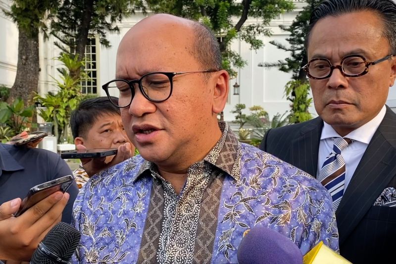 pimpinan-danantara-lapor-perkembangan-rencana-investasi-ke-presiden