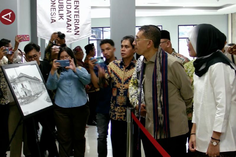 Kemenbud revitalisasi cagar budaya Kaltim lindungi situs sejarah Kutai