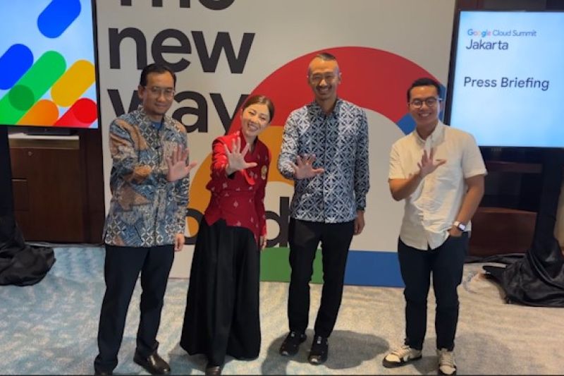 google-dukung-nol-emisi-dengan-optimalisasi-cloud-ai-dalam-gemini