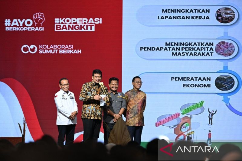 sumut-bentuk-6110-koperasi-merah-putih-di-seluruh-desa-dan-kelurahan