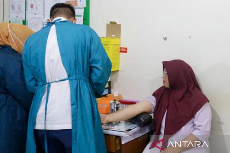 Masyarakat Samarinda diminta manfaatkan CKG tanpa menunggu sakit