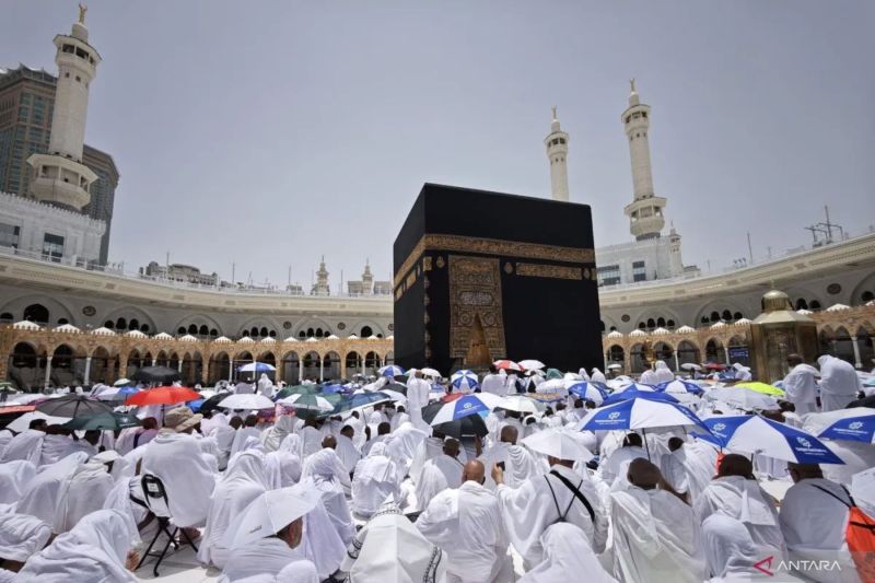 PBNU bawa isu lamanya tunggu calon haji Indonesia