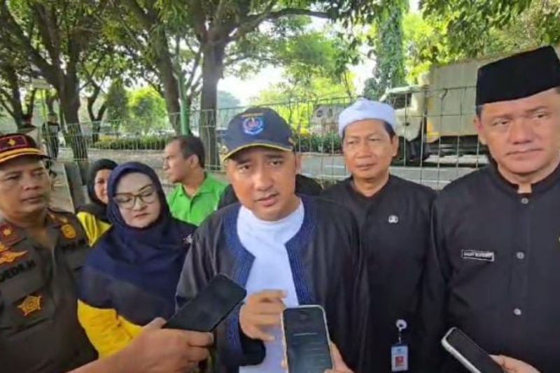 Pemkot Depok tegaskan sanksi pidana jika ditemukan kecurangan SPMB