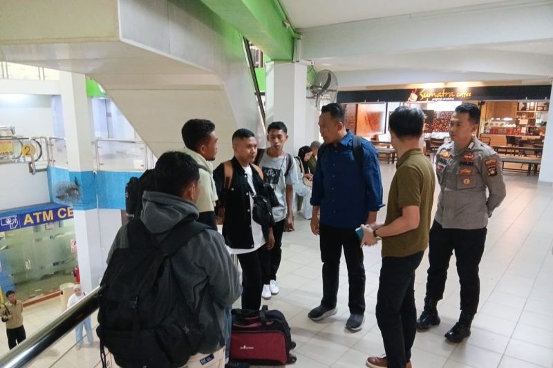 BP3MI Kepri cegah keberangkatan 4 PMI non-prosedural ke Malaysia