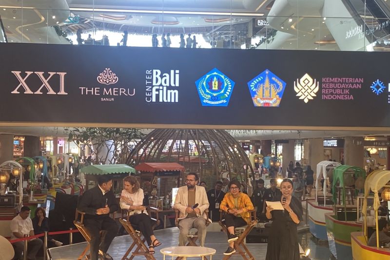 kemenekraf-jadikan-balinale-jembatan-pegiat-film-dan-investor
