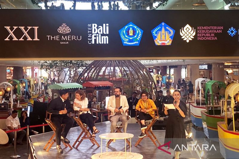 kemenekraf-jadikan-balinale-jembatan-pegiat-film-dan-investor
