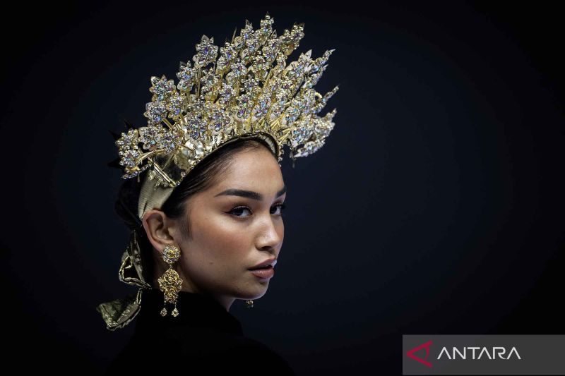 IFW 2025 bentuk dukungan terhadap pelaku usaha fesyen lokal untuk menembus pasar global
