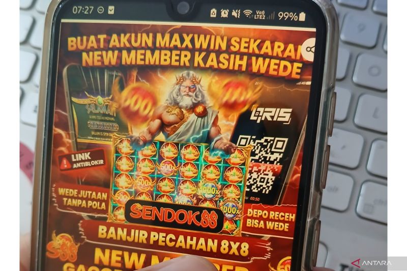 kriminal-kemarin-pemanfaatan-ai-judolhingga-tawuran