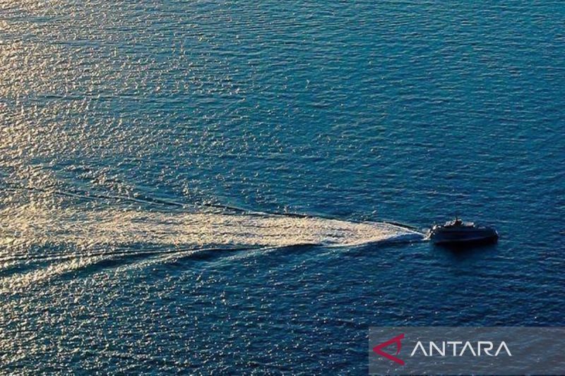China protes peringatan putusan Arbitrase 2016 soal Laut China Selatan