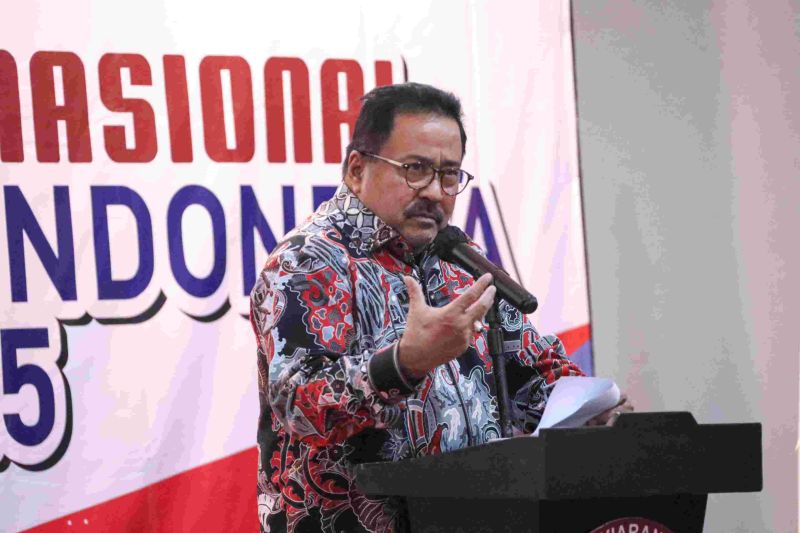 Wagub Rano berharap KPI terus bangun ekosistem penyiaran sehat