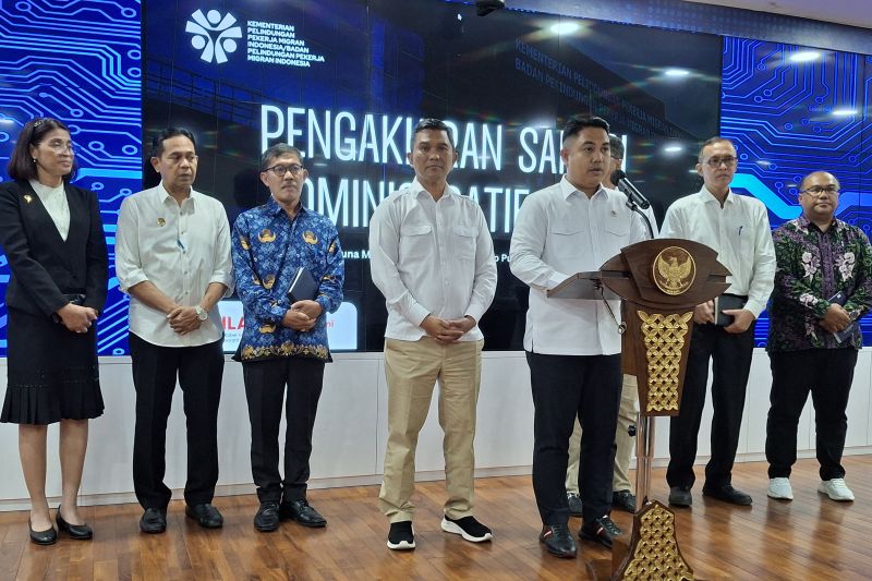 KP2MI cabut sanksi tiga perusahaan penempatan pekerja migran