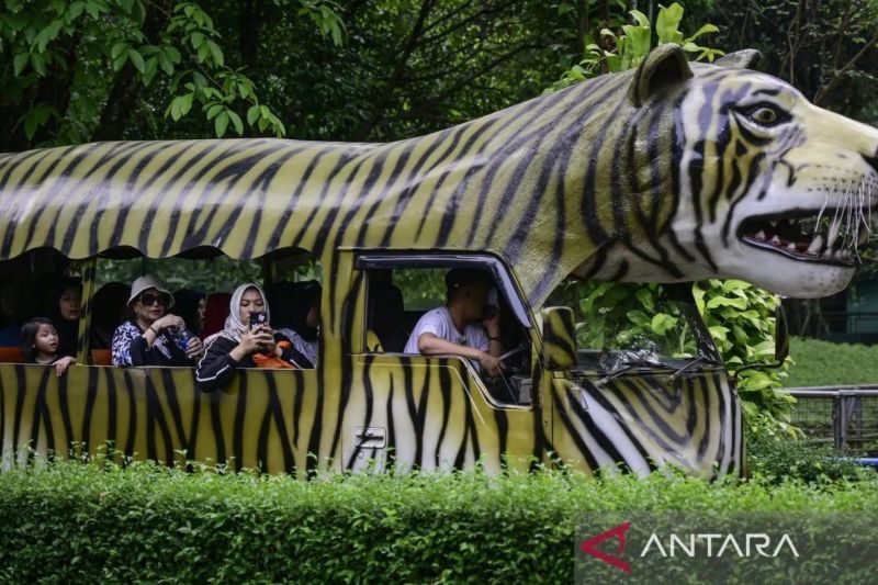Destinasi wisata di Jakarta yang menarik dikunjungi saat libur sekolah