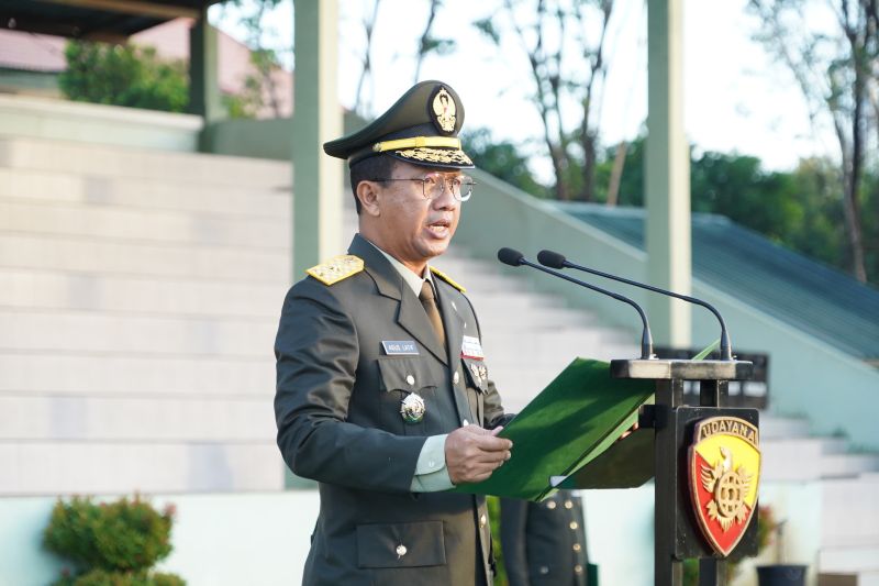 BPIP: Penguatan ideologi Pancasila  tangkal ekstremisme 