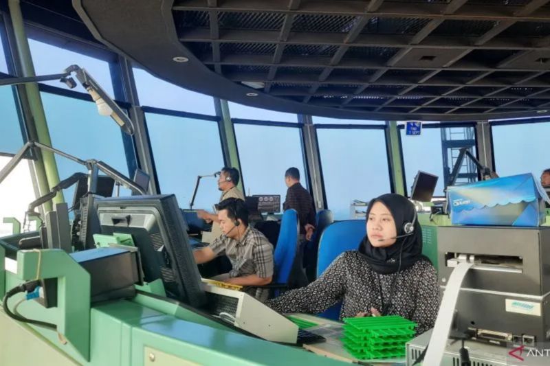 airnav-jamin-layanan-navigasi-penerbangan-optimal-saat-libur-idul-adha