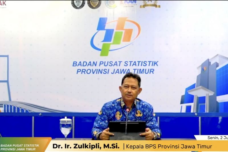 bps-jatim-cabai-rawit-hingga-jeruk-picu-deflasi-034-persen-pada-mei