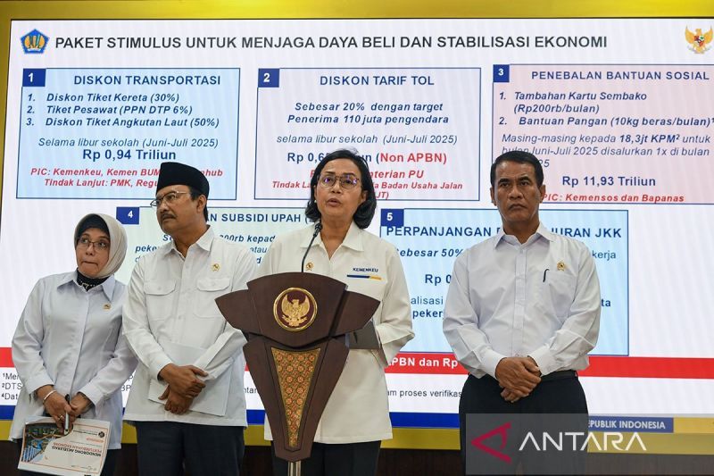 kemarin-11-program-serap-rp446-triliun-hingga-jadwal-diskon-tarif-tol