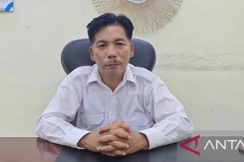 Pemkab Bangka Tengah ajukan 10 lokasi pembangunan dapur MBG