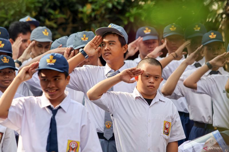 Kemendikdasmen gandeng 21 PTN jaga akuntabilitas revitalisasi SLB