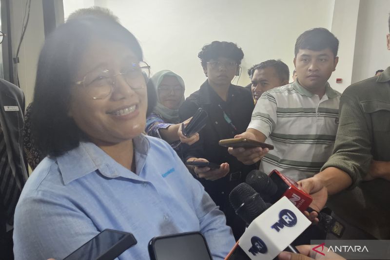 Kemenkes: Fasilitas produksi CT scanner RI kuatkan ketahanan kesehatan