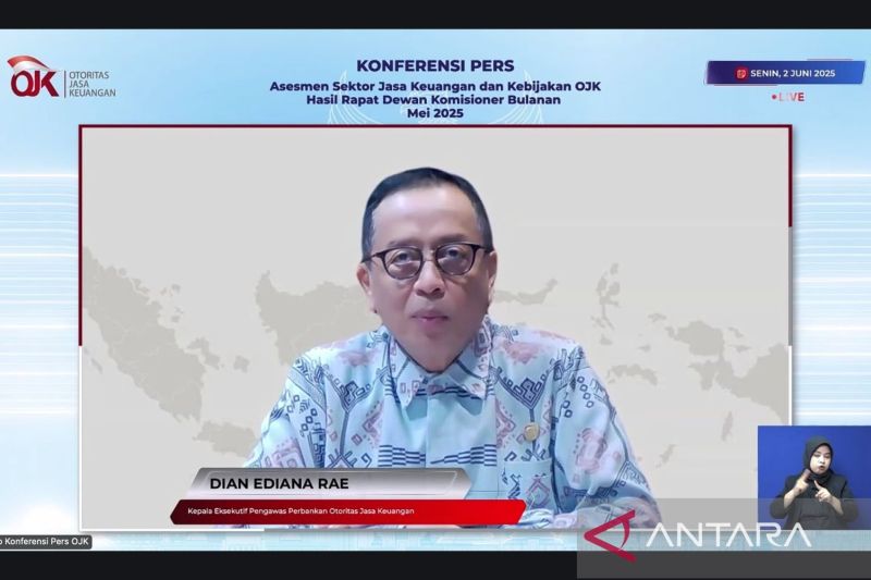 ojk-belum-ada-perubahan-target-pertumbuhan-kredit-untuk-tahun-ini