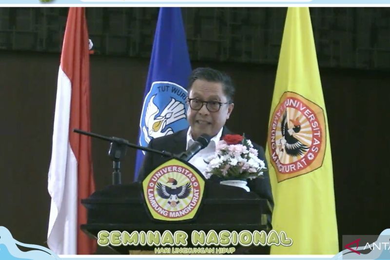 KLH persiapkan PP perlindungan dan pengelolaan mangrove