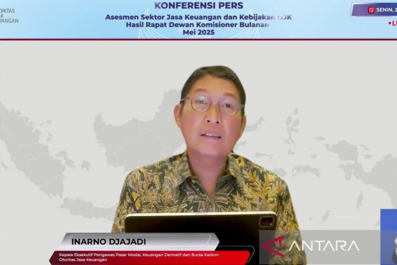 ojk-sebut-kepemilikan-asing-di-obligasi-pemerintah-naik-per-mei-2025