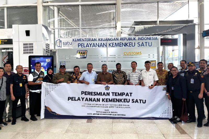 djp-layanan-kemenkeu-satu-di-kualanamu-perluas-informasi-fiskal