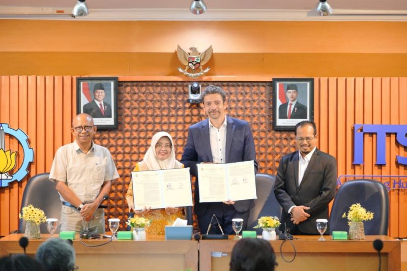 its-dnv-norwegia-jalin-kemitraan-perkuat-industri-maritim-nasional