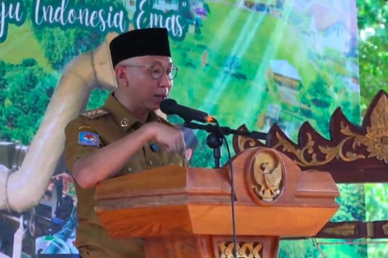 gubernur-lampung-sebut-empat-desa-jadi-percontohan-program-desaku-maju