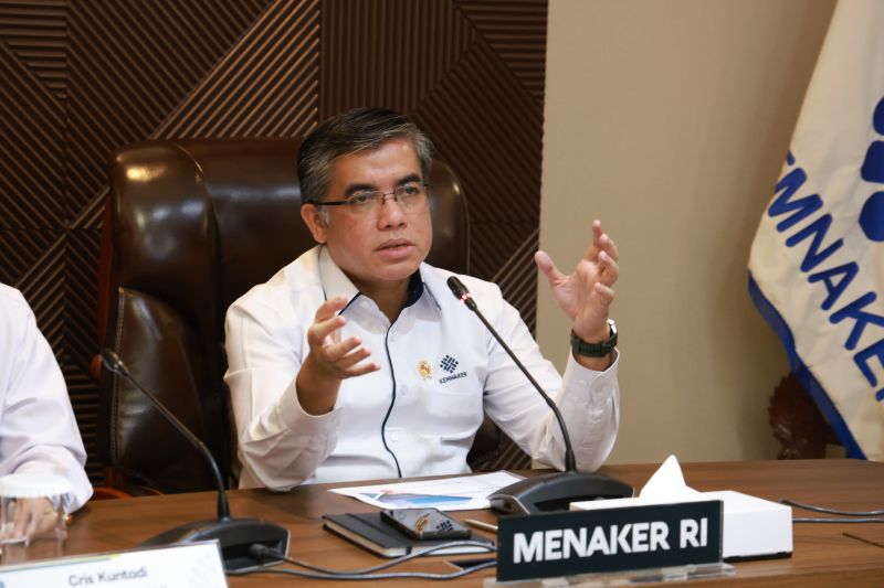 menaker-soroti-lima-tantangan-strategis-ketenagakerjaan-indonesia