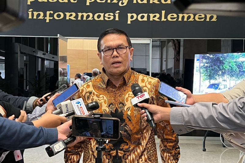 Anggota DPR: Revisi UU Sisdiknas akomodasi putusan MK soal sekolah gratis