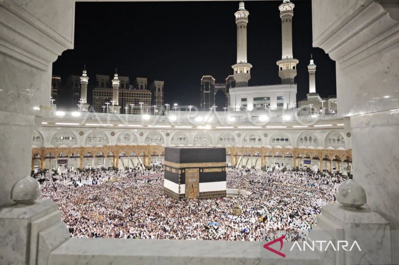 Amphuri sarankan jamaah furoda gagal berangkat dialihkan ke haji khusus
