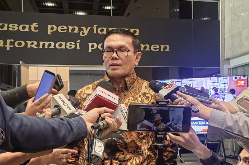 Anggota Komisi X DPR usul UKS jadi instrumen ukur keberhasilan MBG