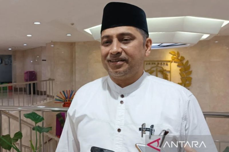 Bapemperda DPRD DKI targetkan 15 perda selesai pada 2025