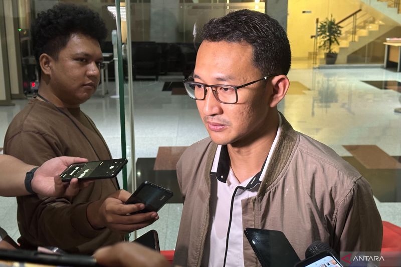 KPK buka peluang panggil agen TKA untuk usut kasus suap Kemenaker