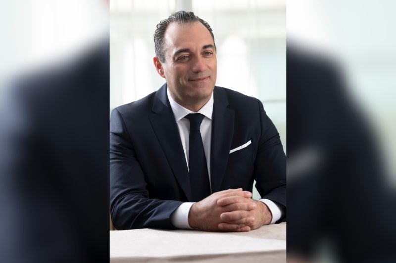stellantis-tunjuk-antonio-filosa-jadi-ceo-baru-gantikan-john-elkann