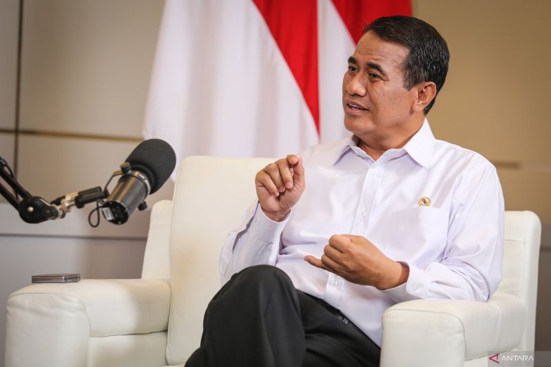 mentan-penanganan-kecurangan-beras-jaga-ekonomi-daya-beli-masyarakat