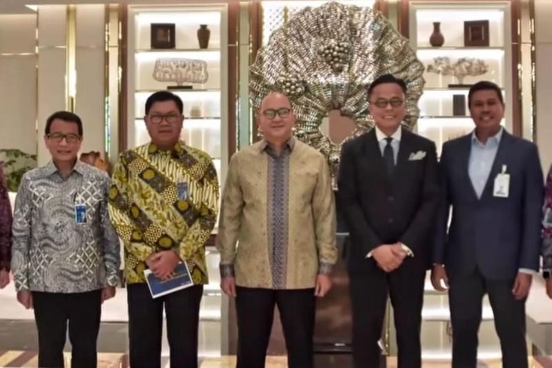 danantara-indonesia-gandeng-himbara-bahas-strategi-penguatan-ekonomi