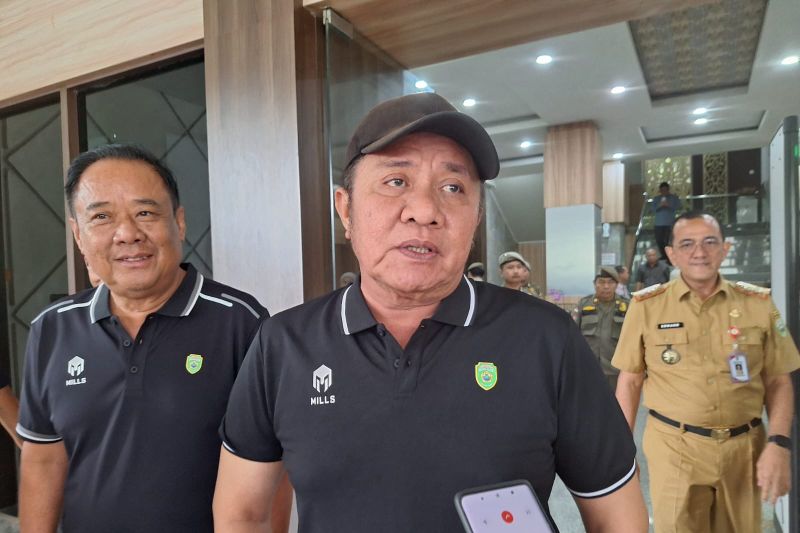 Gubernur Sumsel imbau masyarakat agar waspadai virus COVID-19