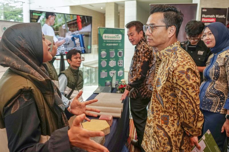 btn-dukung-pembangunan-10000-unit-rumah-rendah-emisi-pada-2025