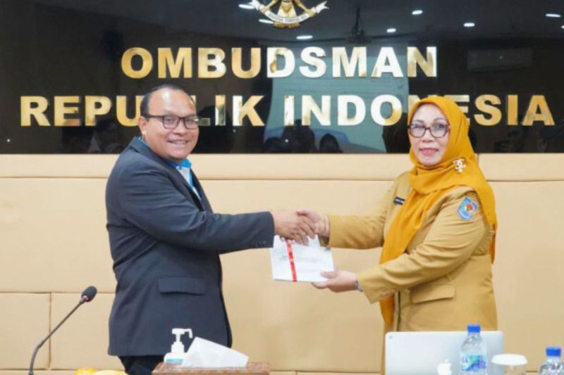 Ombudsman minta Kemendagri tinjau kembali kebijakan pemerintahan desa