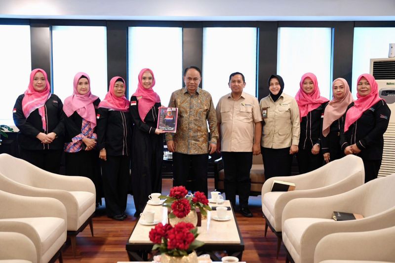 ipemi-dukung-kopdes-merah-putih-agar-peran-perempuan-lebih-strategis