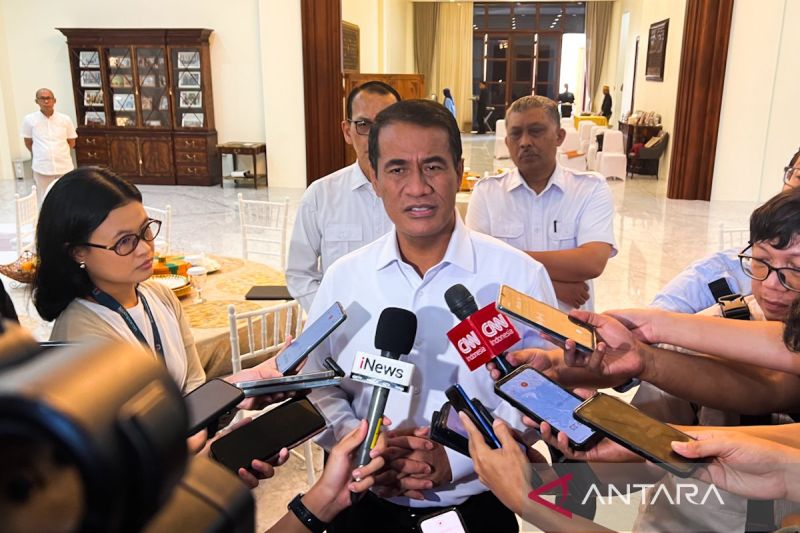 mentan-dorong-pengusutan-dugaan-permainan-mafia-pangan-di-cipinang