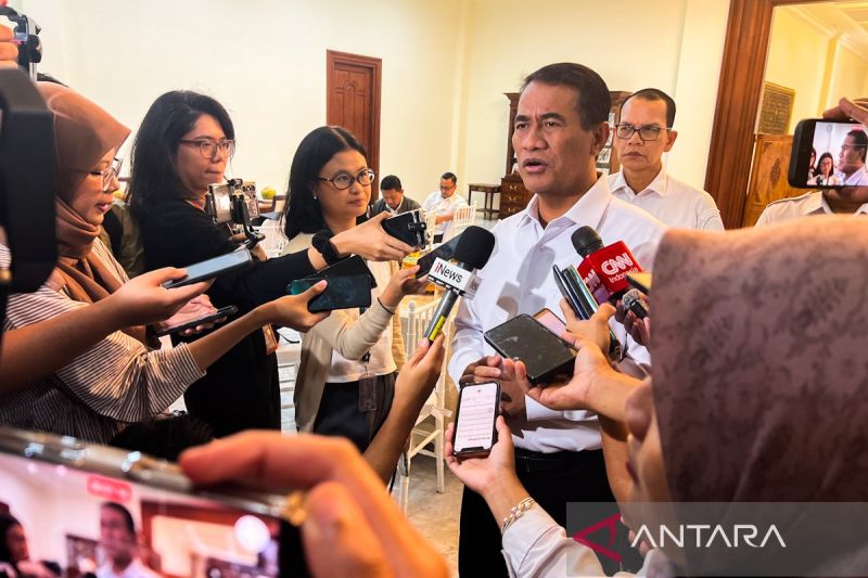 mentan-penyaluran-bantuan-beras-10-kg-diatur-agar-petani-terlindungi