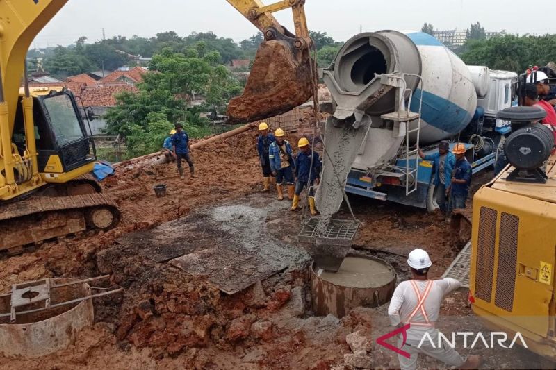 jasamarga-transjawa-rekonstruksi-jalur-masuk-tol-cibatu